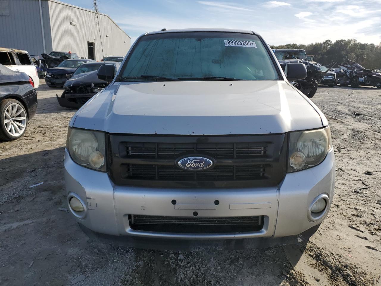 2012 FORD ESCAPE XLT - Image 5