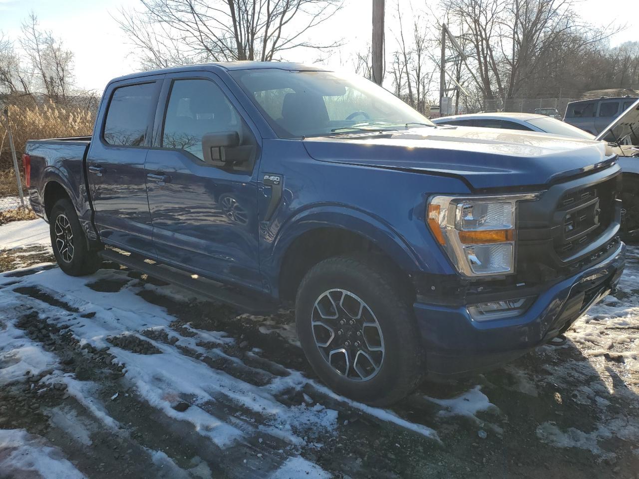 2023 FORD F150 SUPER - Image 4