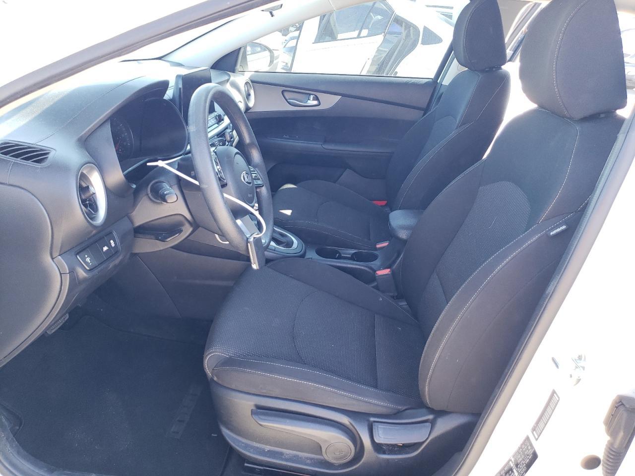 2020 KIA FORTE FE - Фото 7