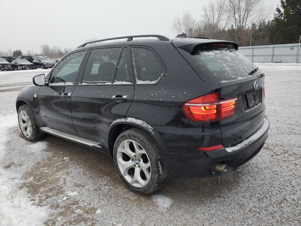 2011 BMW X5 XDRIVE3 - Фото 2