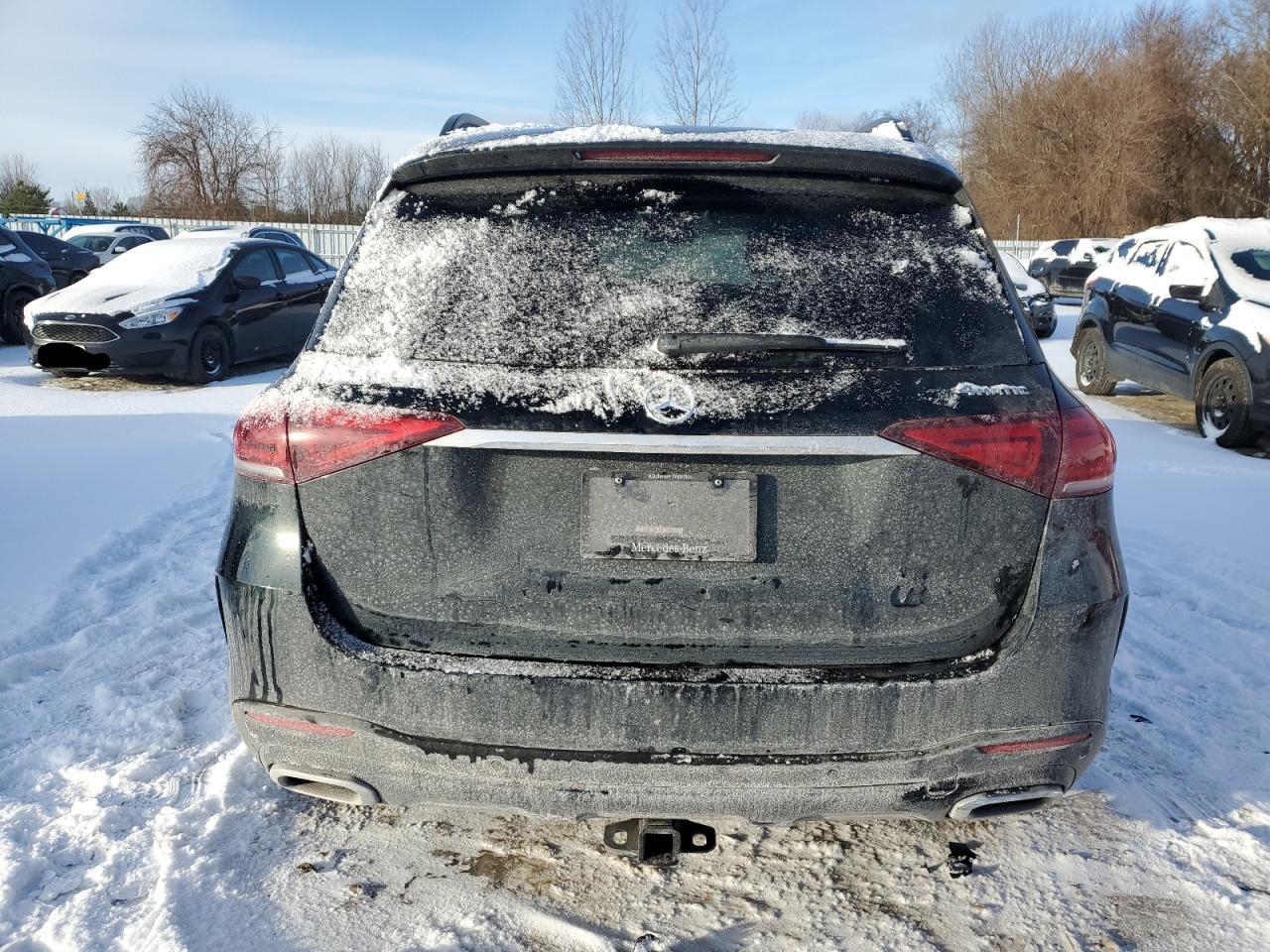 2023 MERCEDES-BENZ GLE 450 4M - Image 6