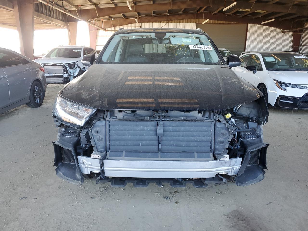 2019 AUDI Q7 PREMIUM - Фото 5