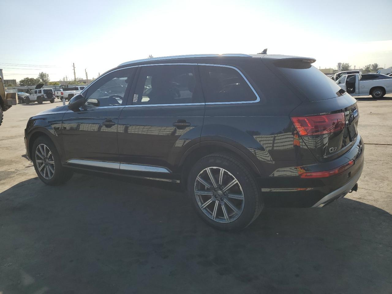 2019 AUDI Q7 PREMIUM - Фото 2