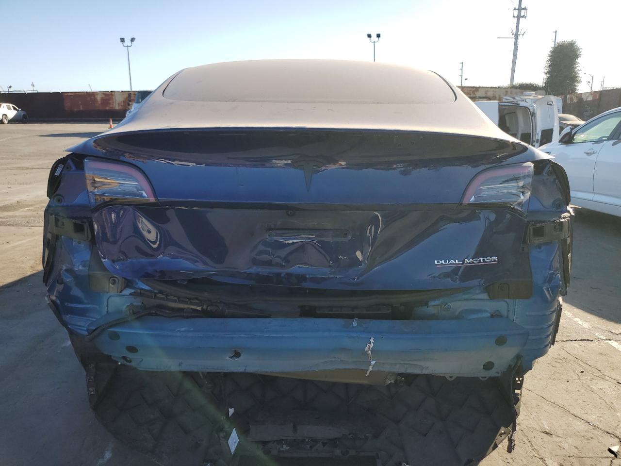 2023 TESLA MODEL 3 - Image 6