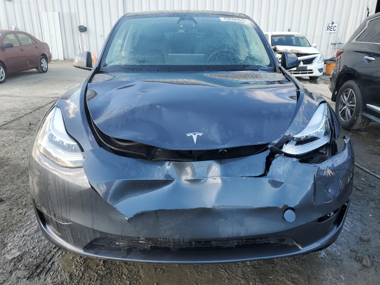 2023 TESLA MODEL Y - Image 5