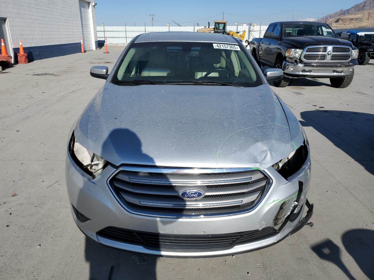 2014 FORD TAURUS SEL - Фото 5