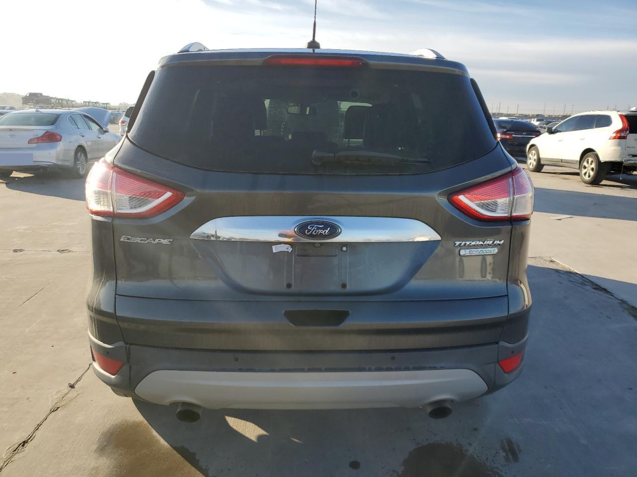 2015 FORD ESCAPE TIT - Image 6