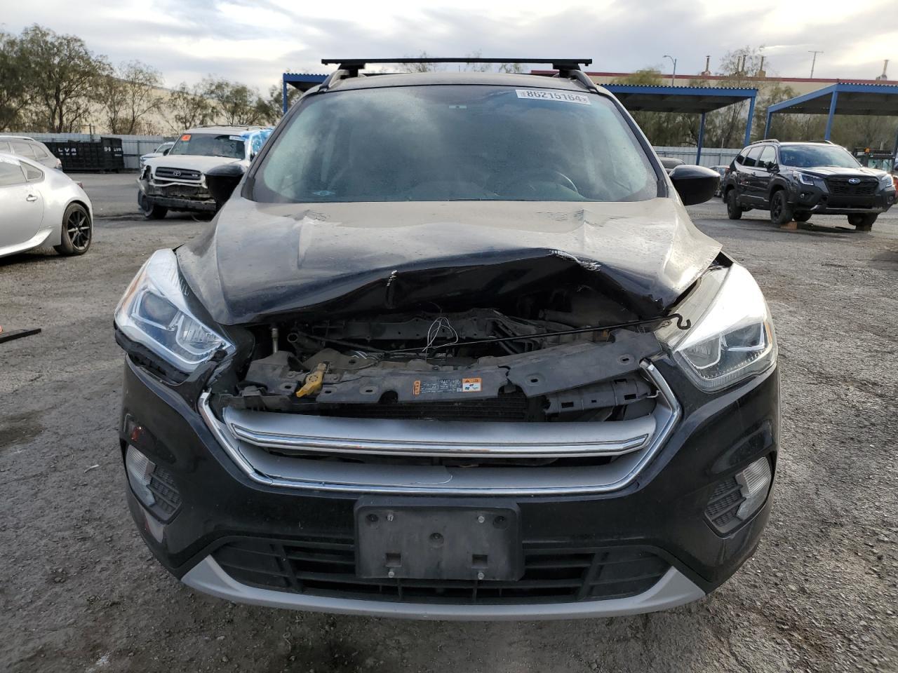 2017 FORD ESCAPE SE - Фото 5