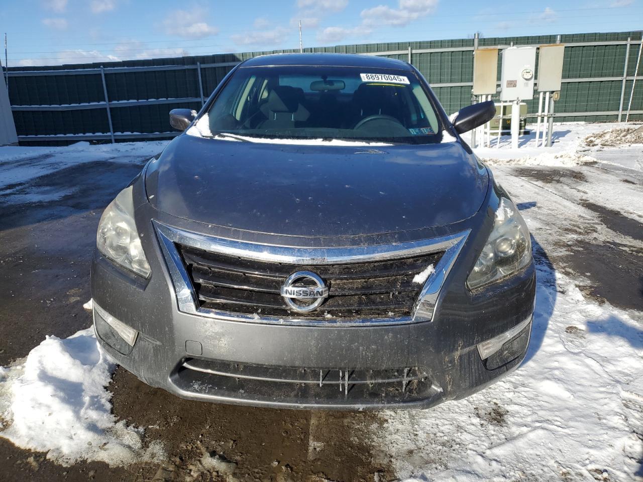 2015 NISSAN ALTIMA 2.5 - Image 5