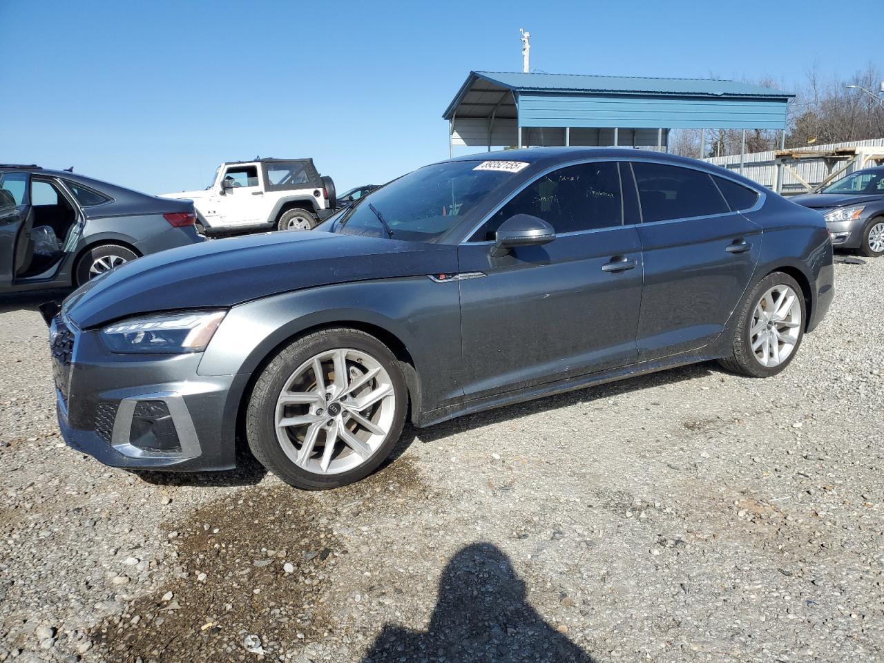 2023 AUDI A5 PREMIUM
