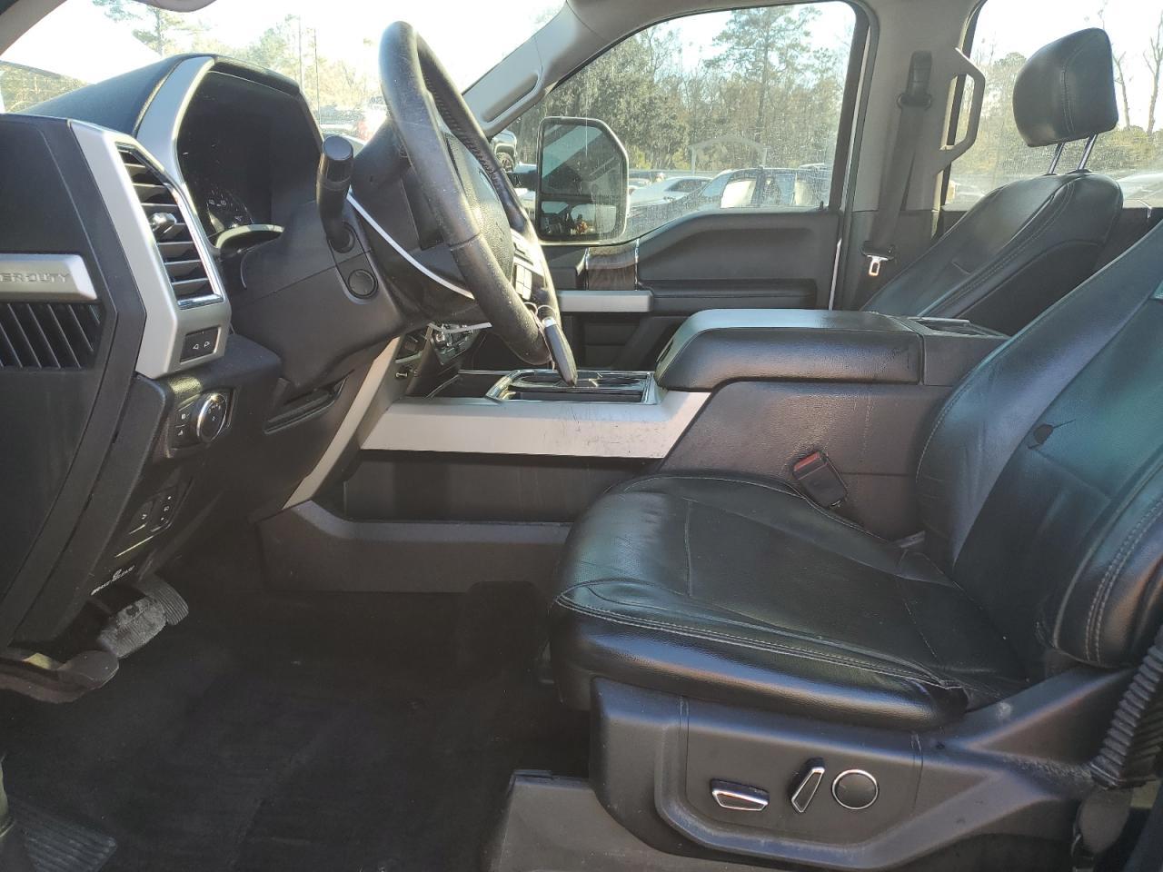 2017 FORD F250 SUPER - Image 7