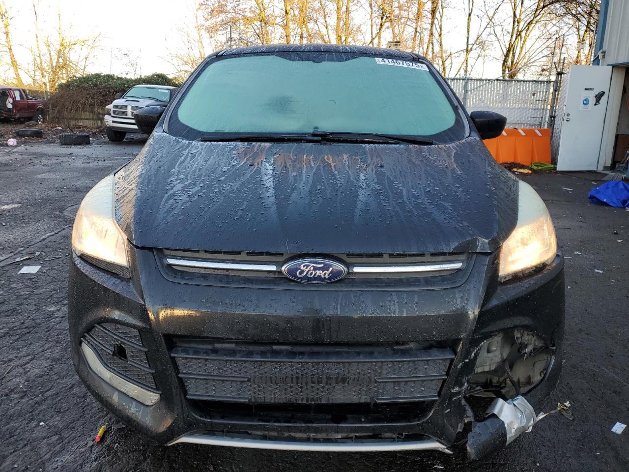 2013 FORD ESCAPE SE - Image 5