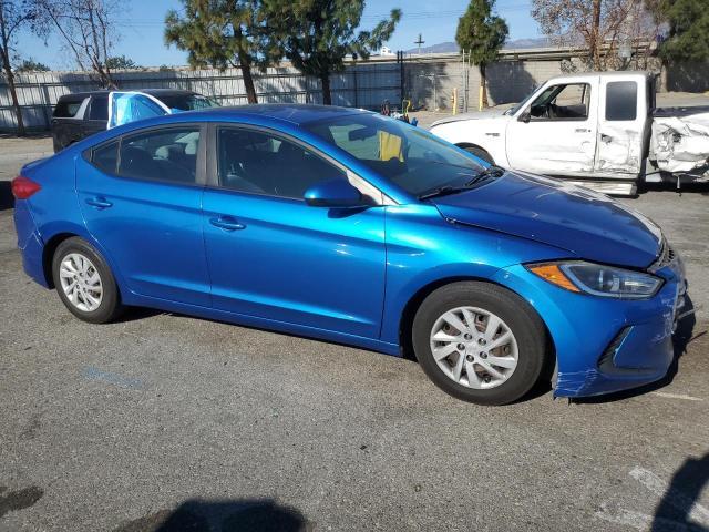 2017 HYUNDAI ELANTRA SE - Фото 4