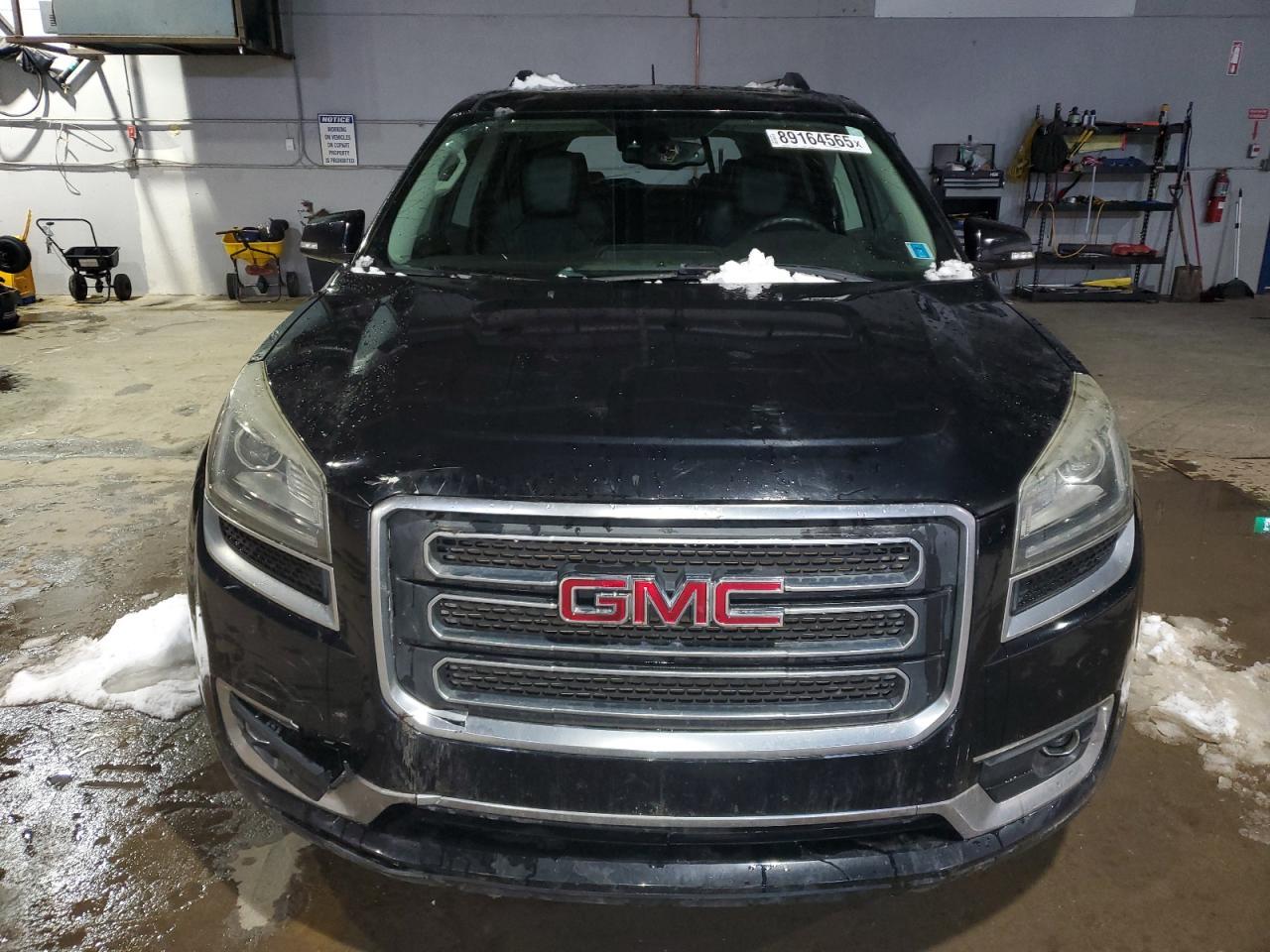 2016 GMC ACADIA SLT - Image 5