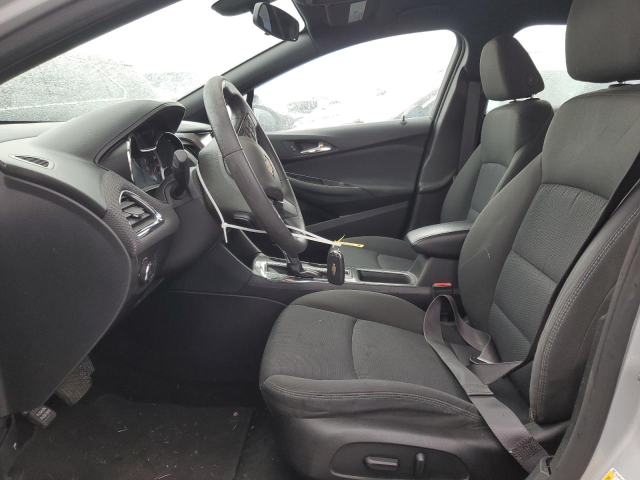 2016 CHEVROLET CRUZE LT - Image 7
