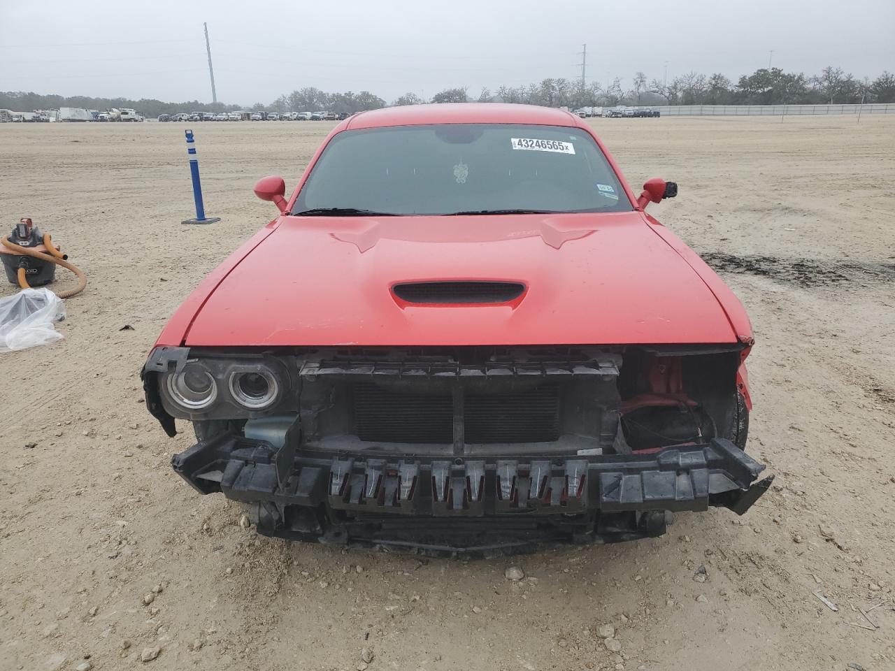 2021 DODGE CHALLENGER - Image 5