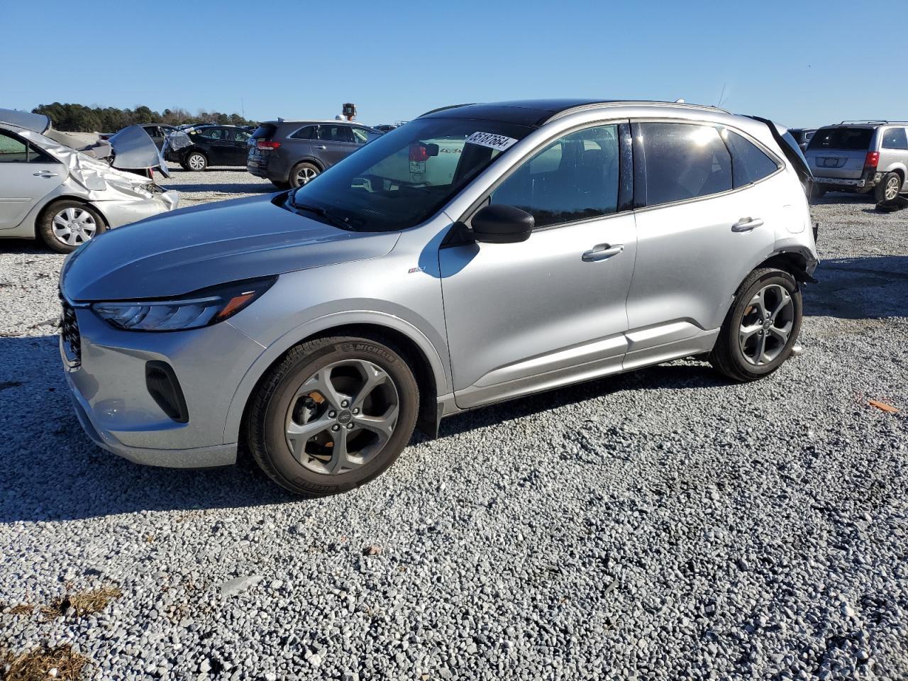 2023 FORD ESCAPE ST