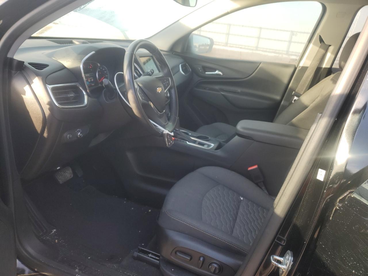 2019 CHEVROLET EQUINOX LT - Фото 7