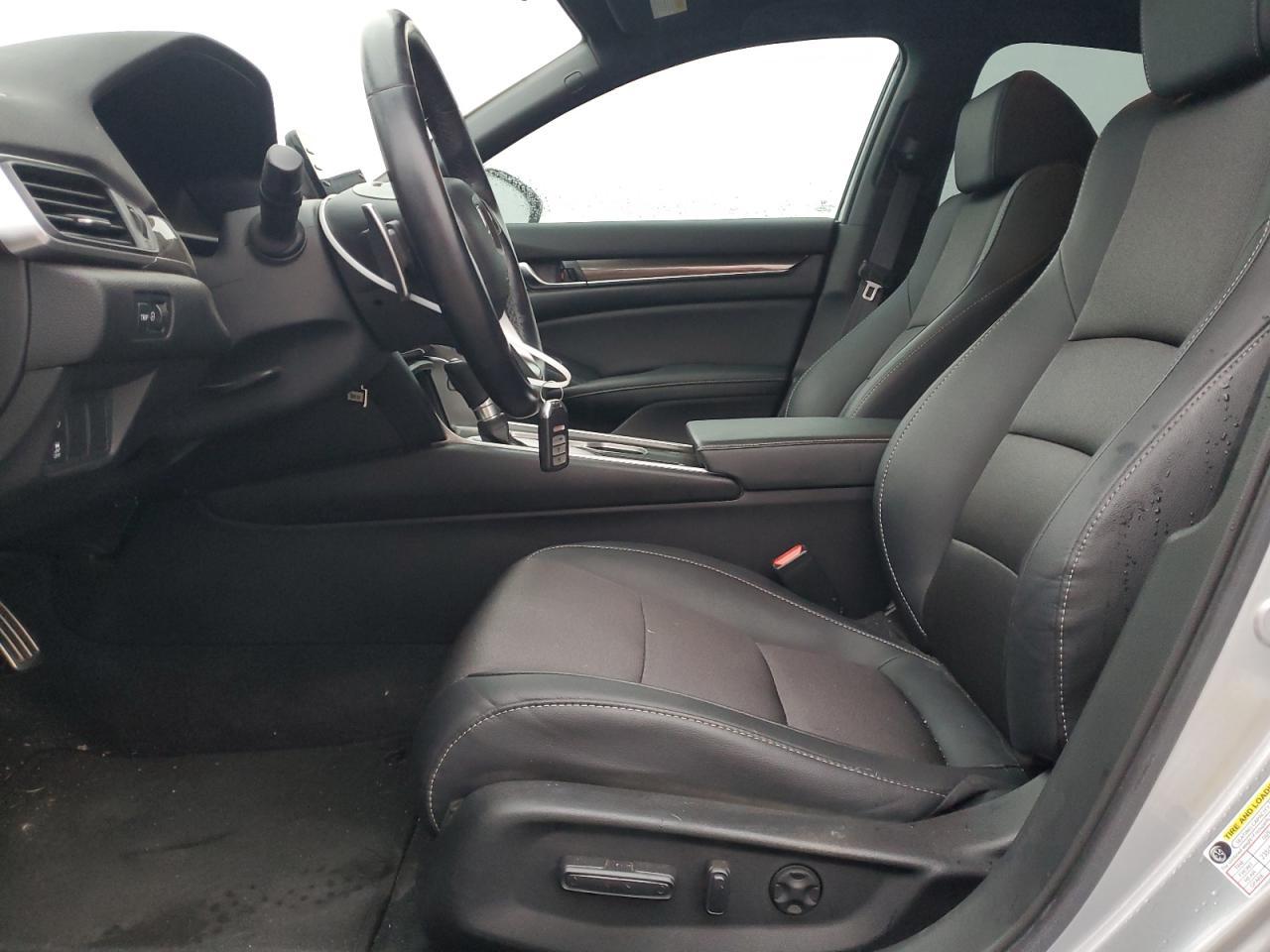 2020 HONDA ACCORD SPO - Image 7