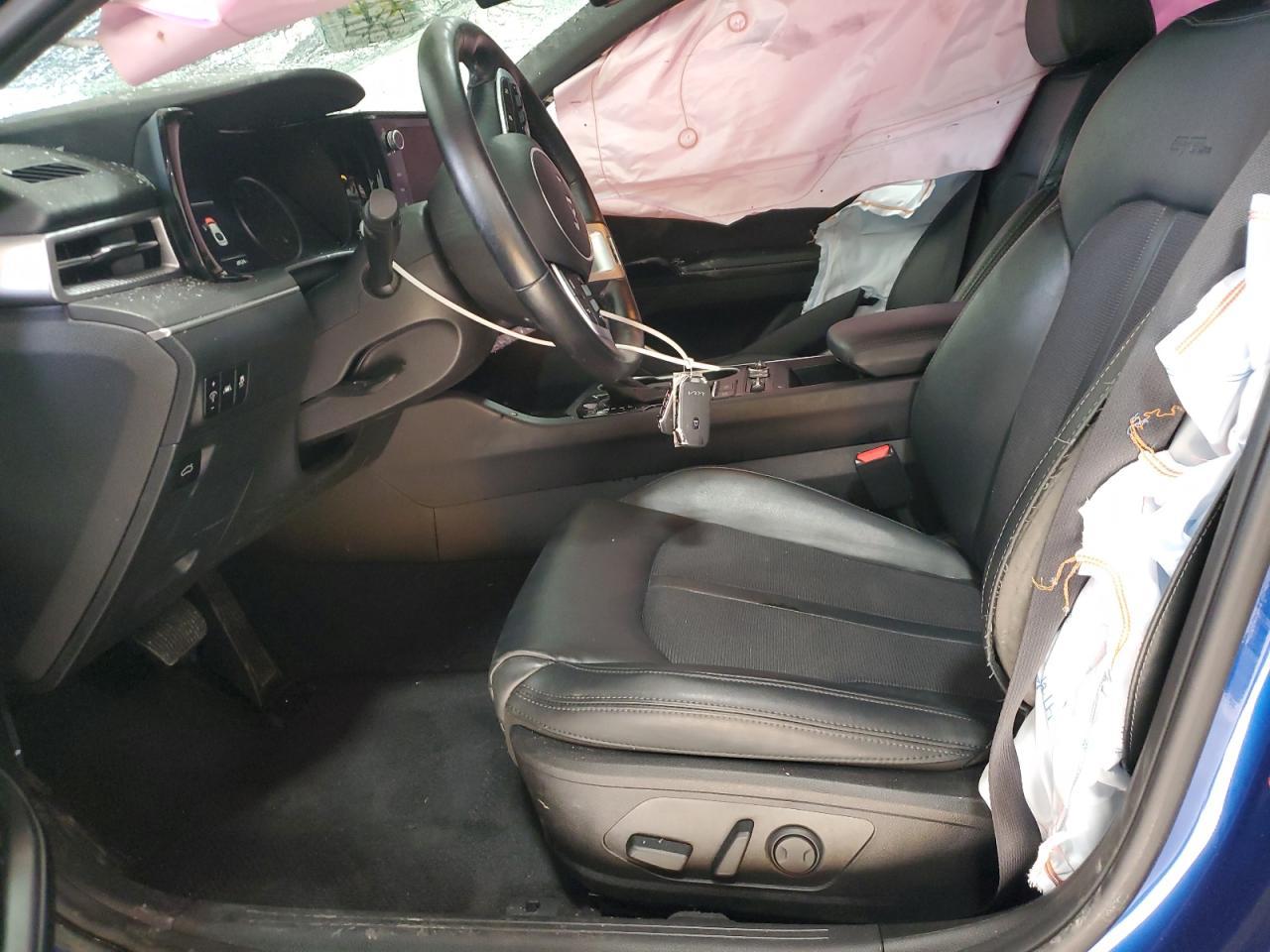 2023 KIA K5 GT LINE - Image 7