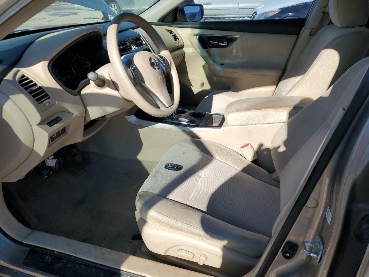 2013 NISSAN ALTIMA 2.5 - Image 7