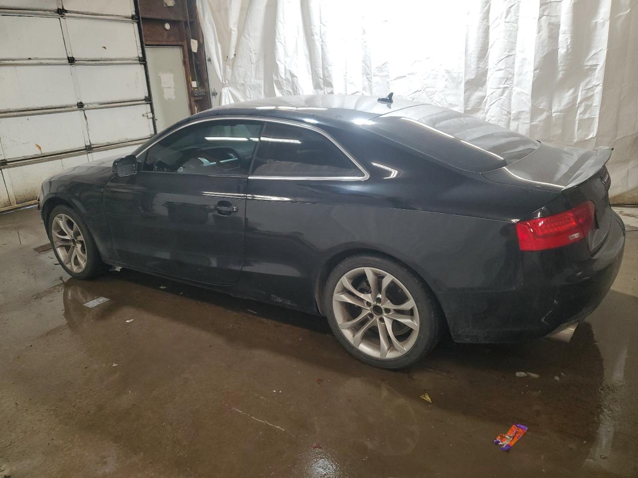 2013 AUDI A5 PREMIUM - Image 2