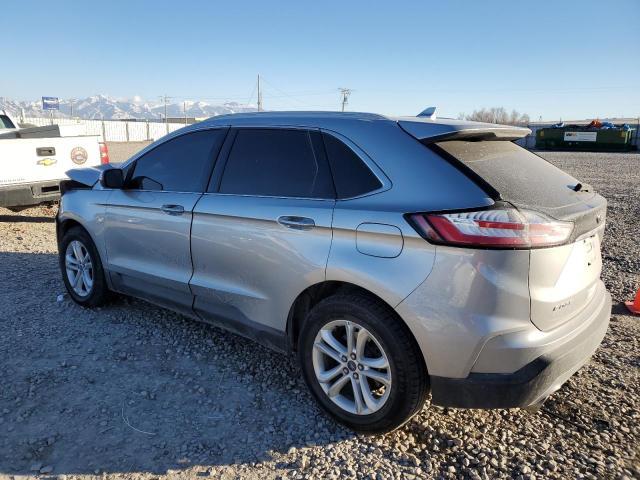 2020 FORD EDGE SEL - Фото 2