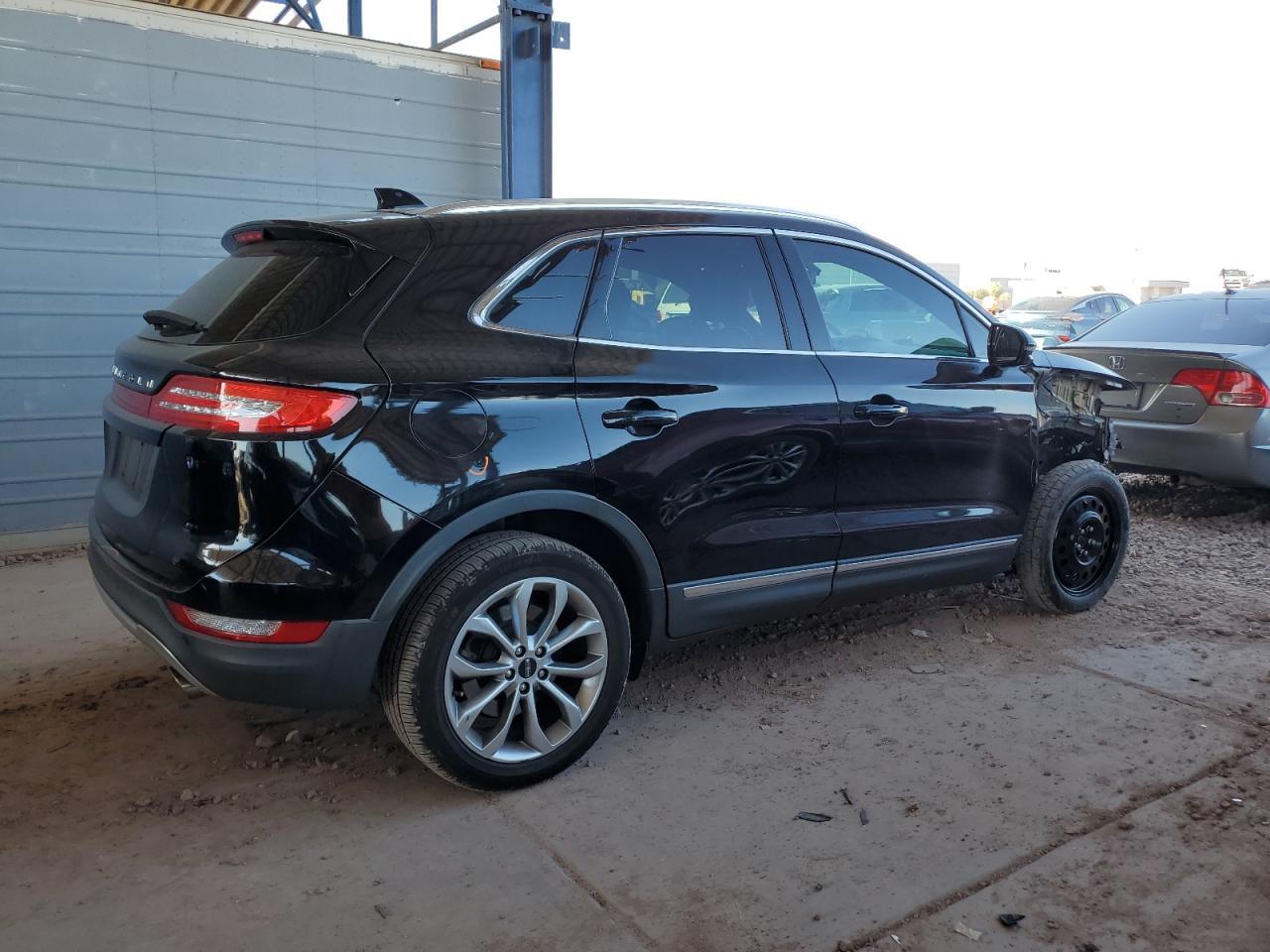 2017 LINCOLN MKC SELECT - Фото 3