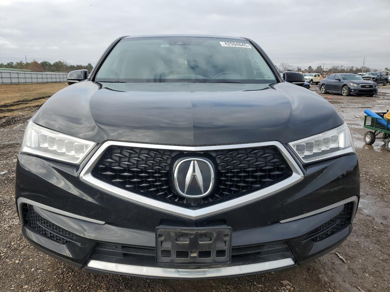 2020 ACURA MDX TECHNO - Фото 5