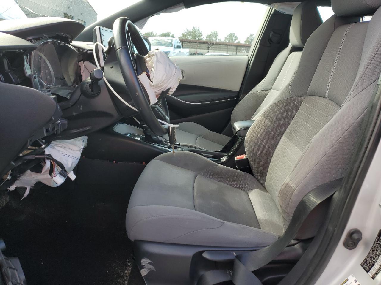 2020 TOYOTA COROLLA SE - Image 7