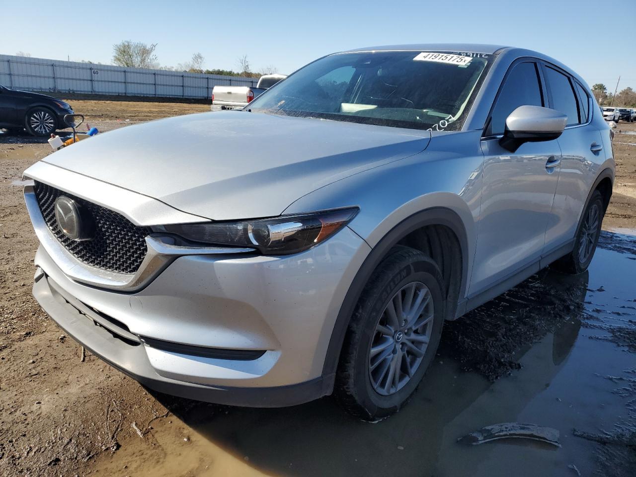 2021 MAZDA CX-5 TOURI