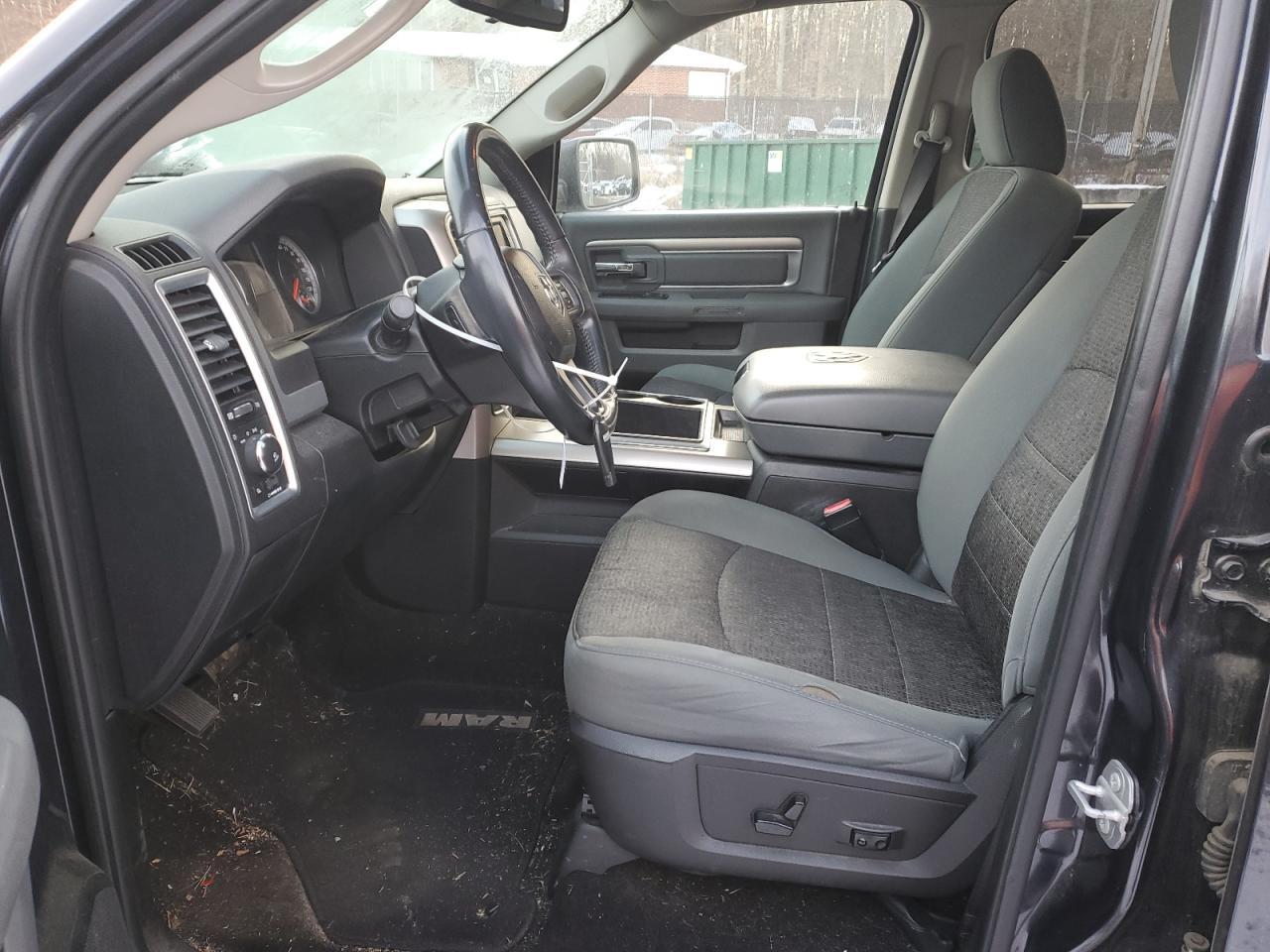 2015 RAM 1500 SLT - Image 7