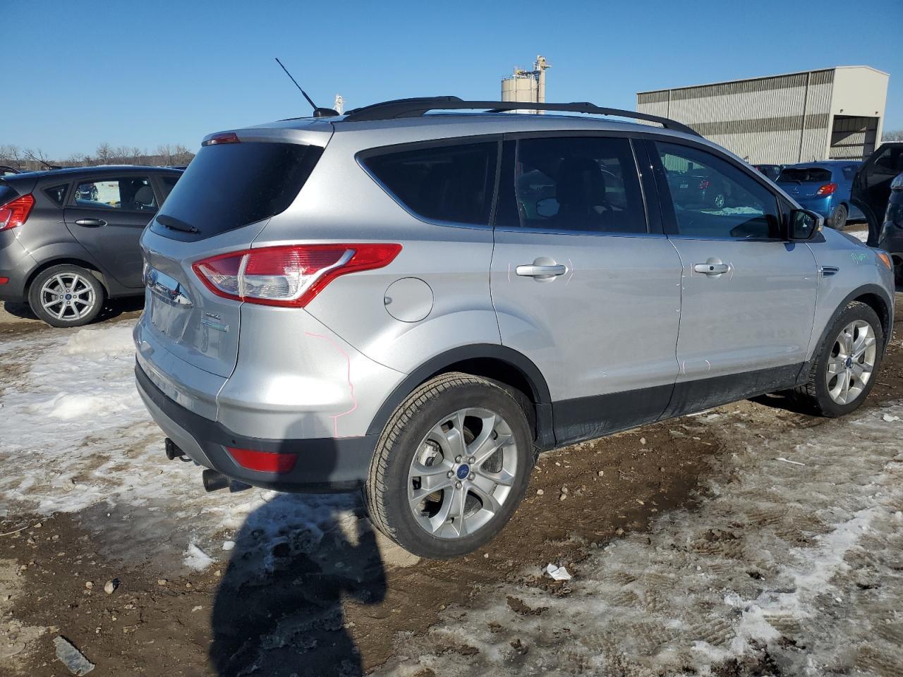 2013 FORD ESCAPE SEL - Image 3