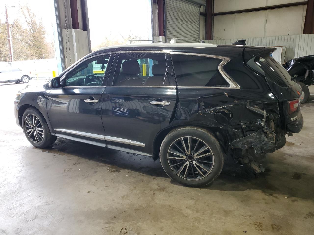 2016 INFINITI QX60 - Image 2