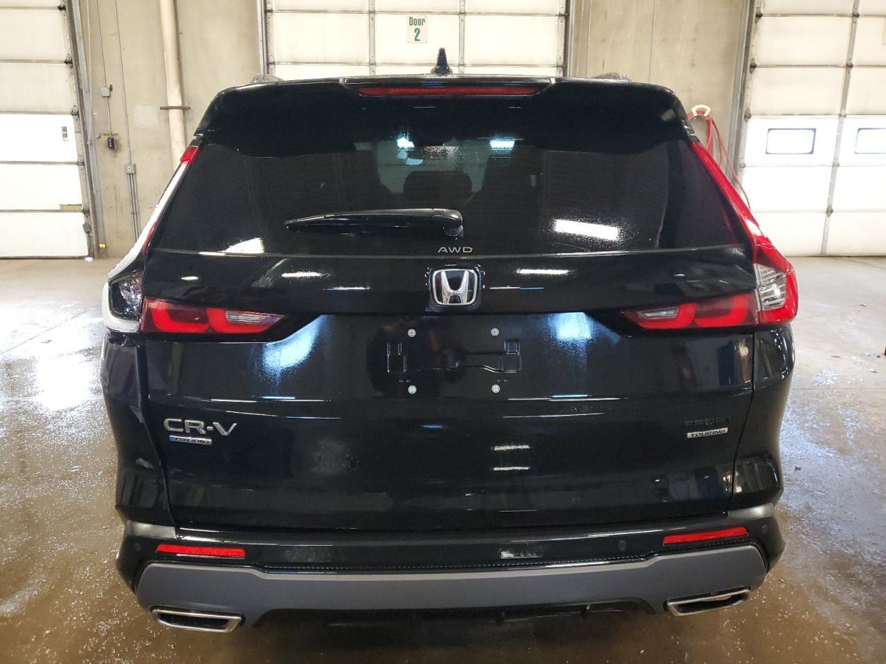 2023 HONDA CR-V SPORT - Фото 6