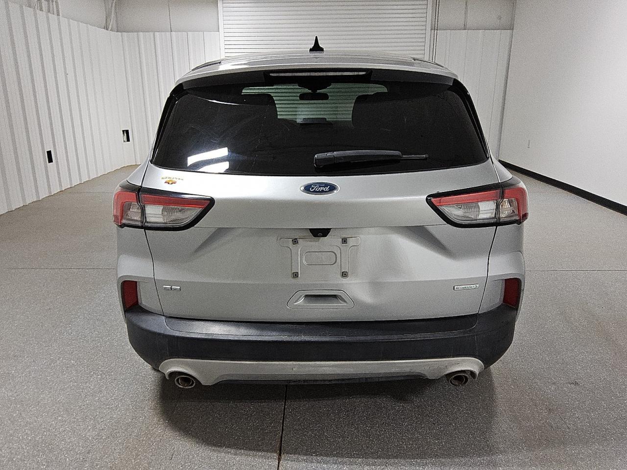 2020 FORD ESCAPE SE - Image 6