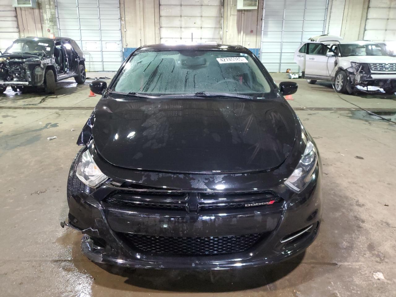 2014 DODGE DART SXT - Фото 5