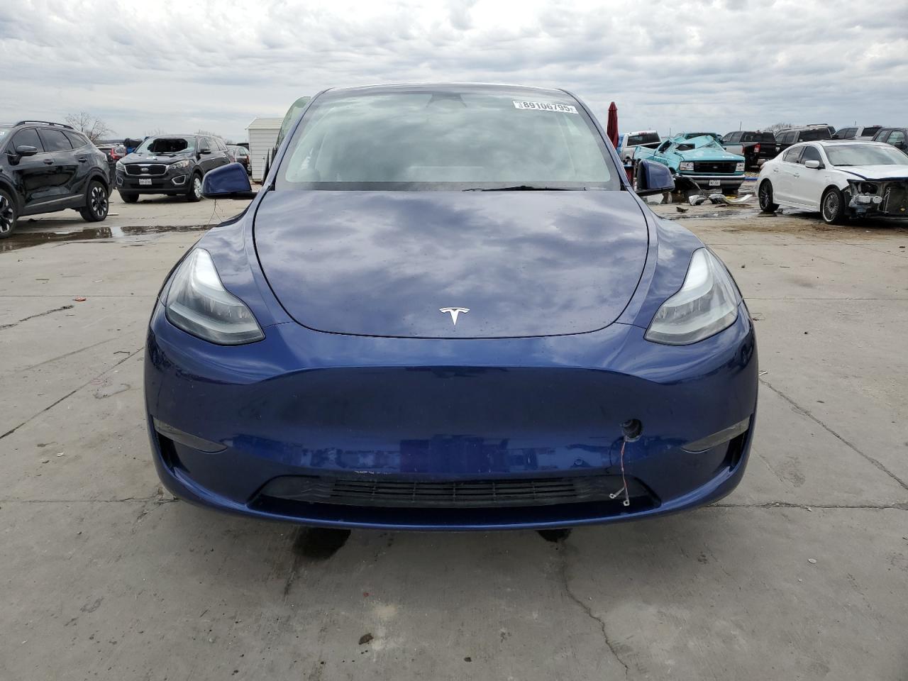 2022 TESLA MODEL Y - Image 5