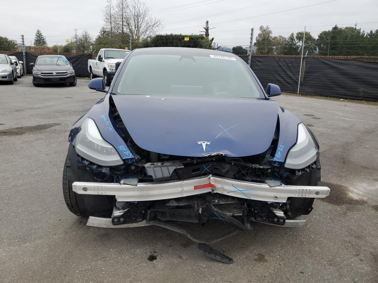 2023 TESLA MODEL 3 - Image 5