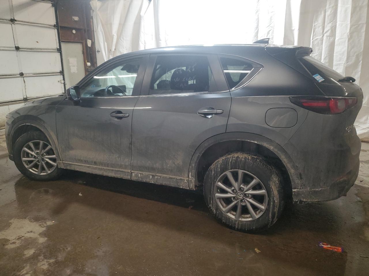 2022 MAZDA CX-5 PREFE - Фото 2