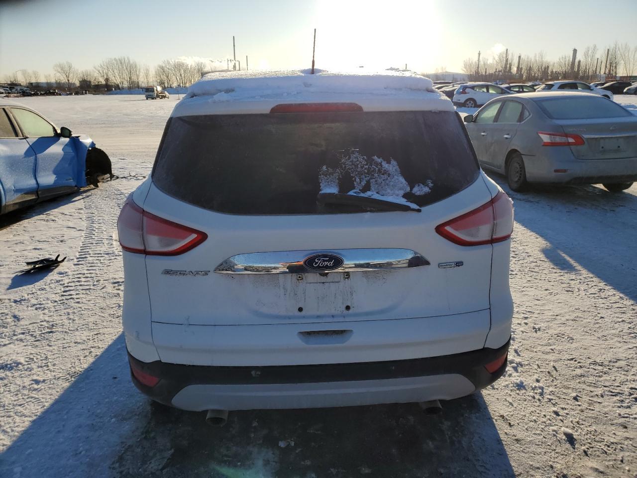 2015 FORD ESCAPE TIT - Image 6