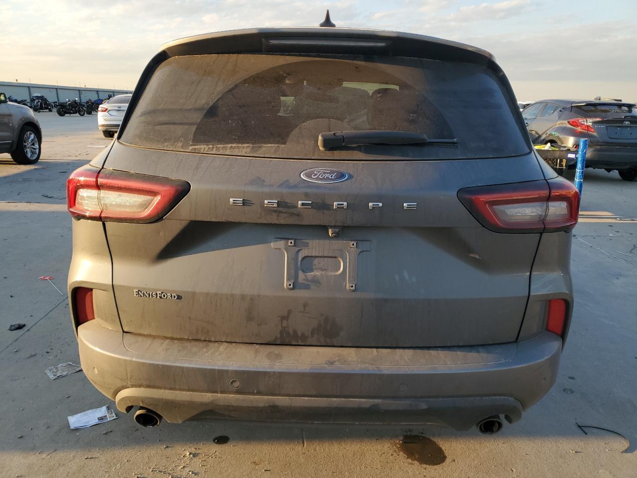 2023 FORD ESCAPE ST - Image 6
