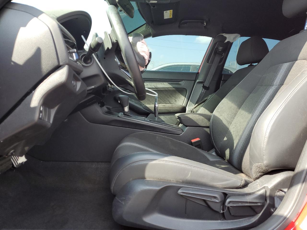 2024 HONDA CIVIC SPOR - Image 7