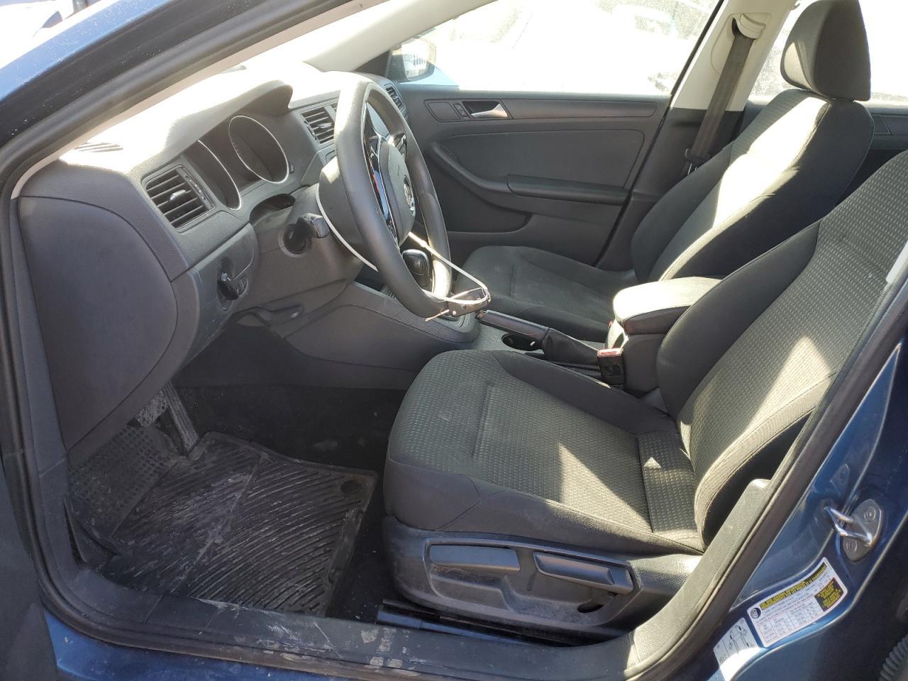 2016 VOLKSWAGEN JETTA S - Image 7