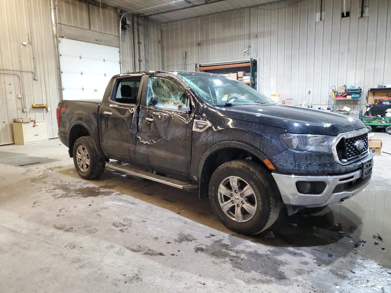 2019 FORD RANGER XL - Фото 4