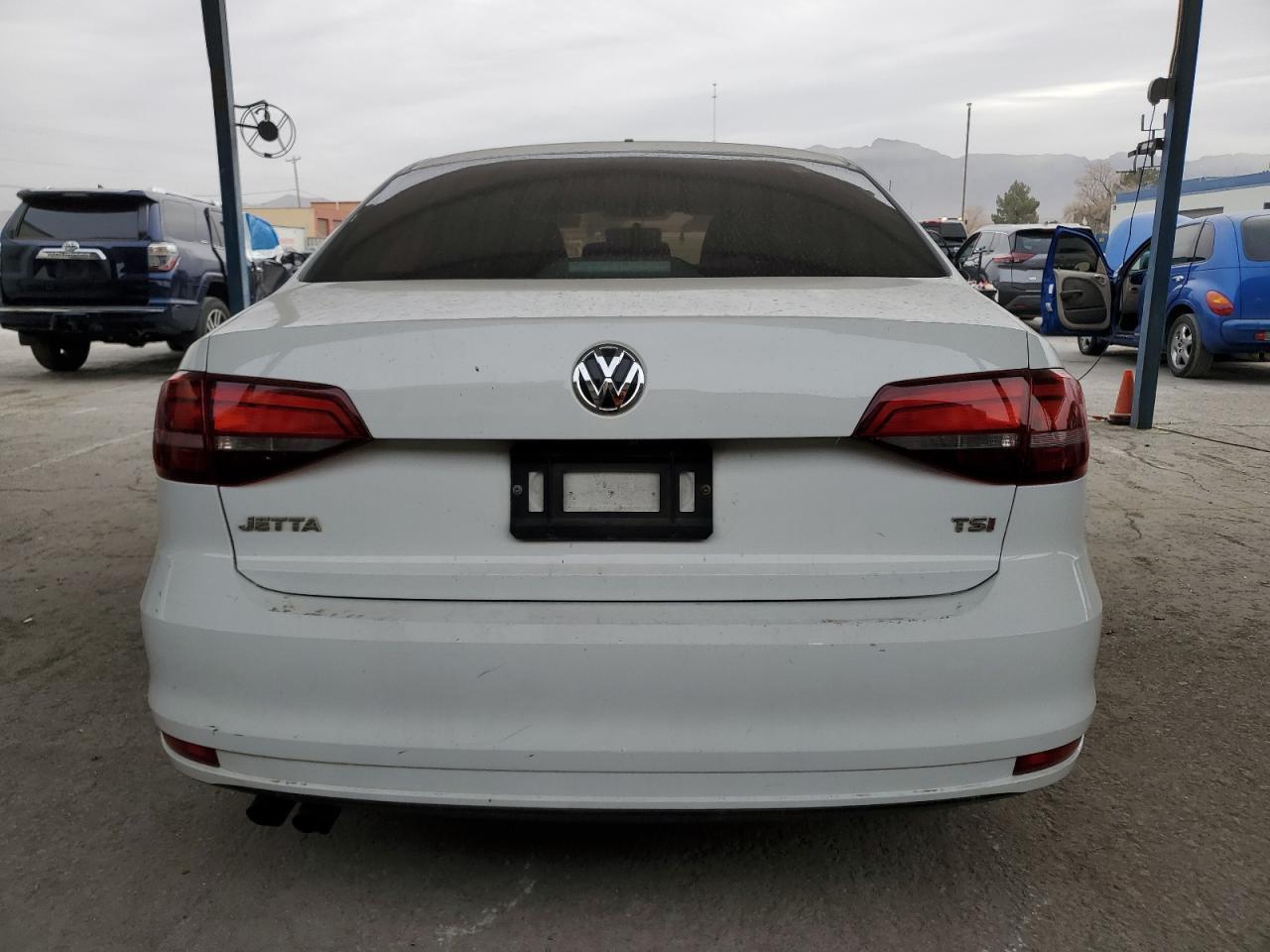 2017 VOLKSWAGEN JETTA S - Image 6