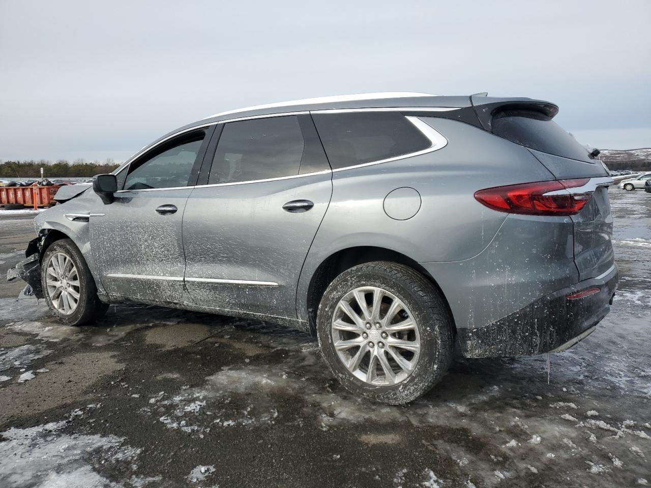 2019 BUICK ENCLAVE PR - Image 2