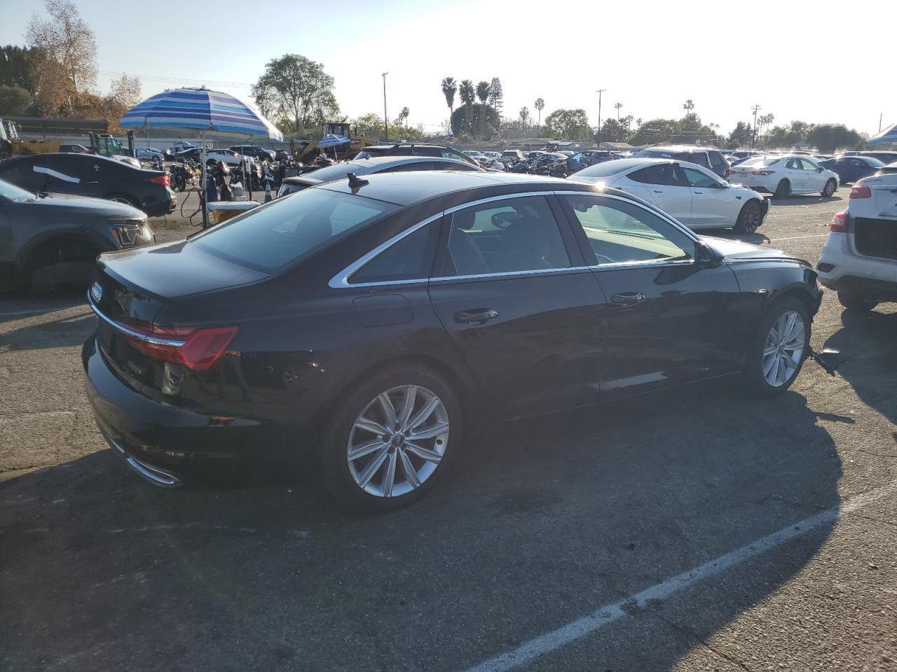 2019 AUDI A6 PREMIUM - Фото 3
