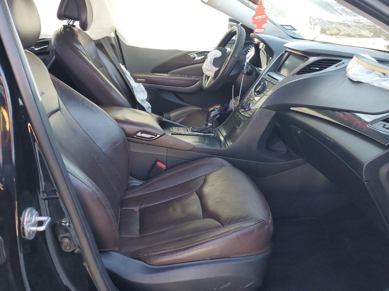 2012 HYUNDAI AZERA GLS - Фото 7