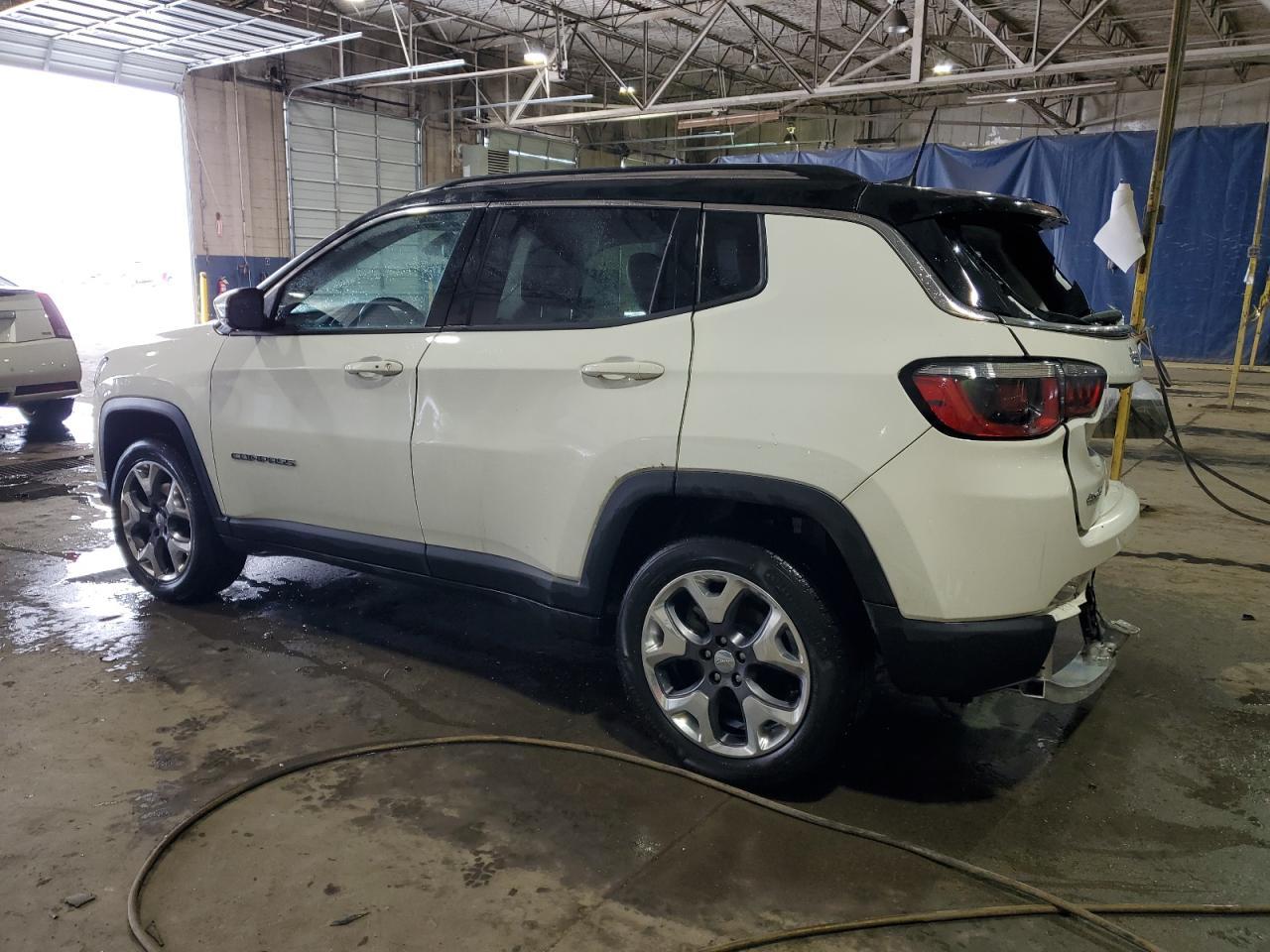 2020 JEEP COMPASS LI - Image 2